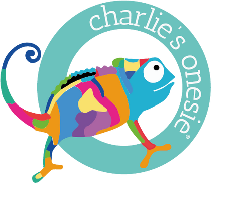 Charlie's Onesie 